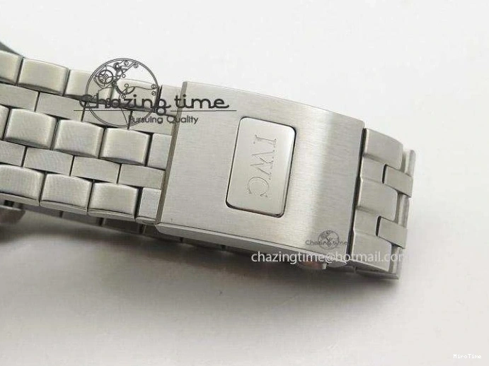 MIROTIME 0331 Mark XVII Le Petit Prince MK Maker 1:1 Best Edition SS Blue Dial On SS Bracelet A RelaxedFit 7376